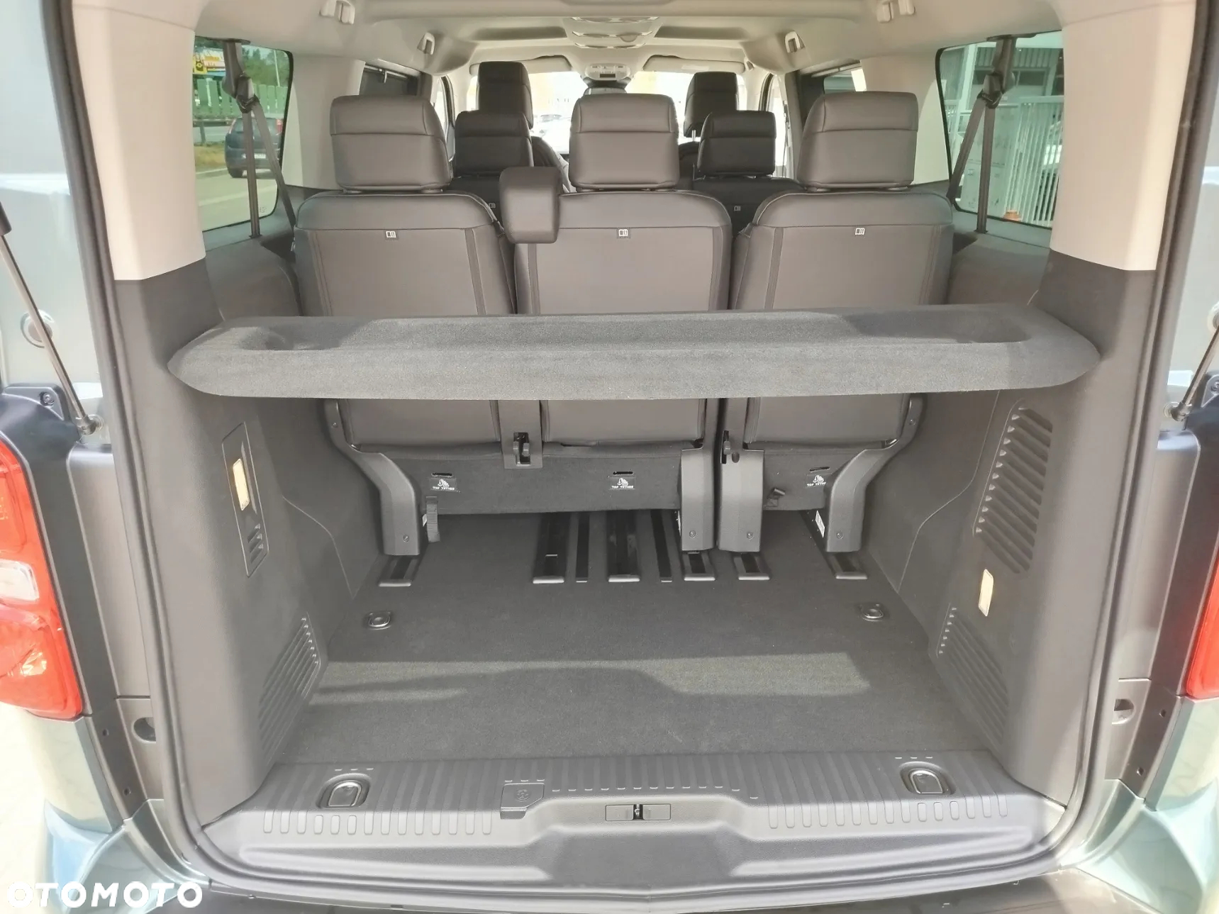 Toyota Proace Verso 2.0 D4-D Long VIP - 7