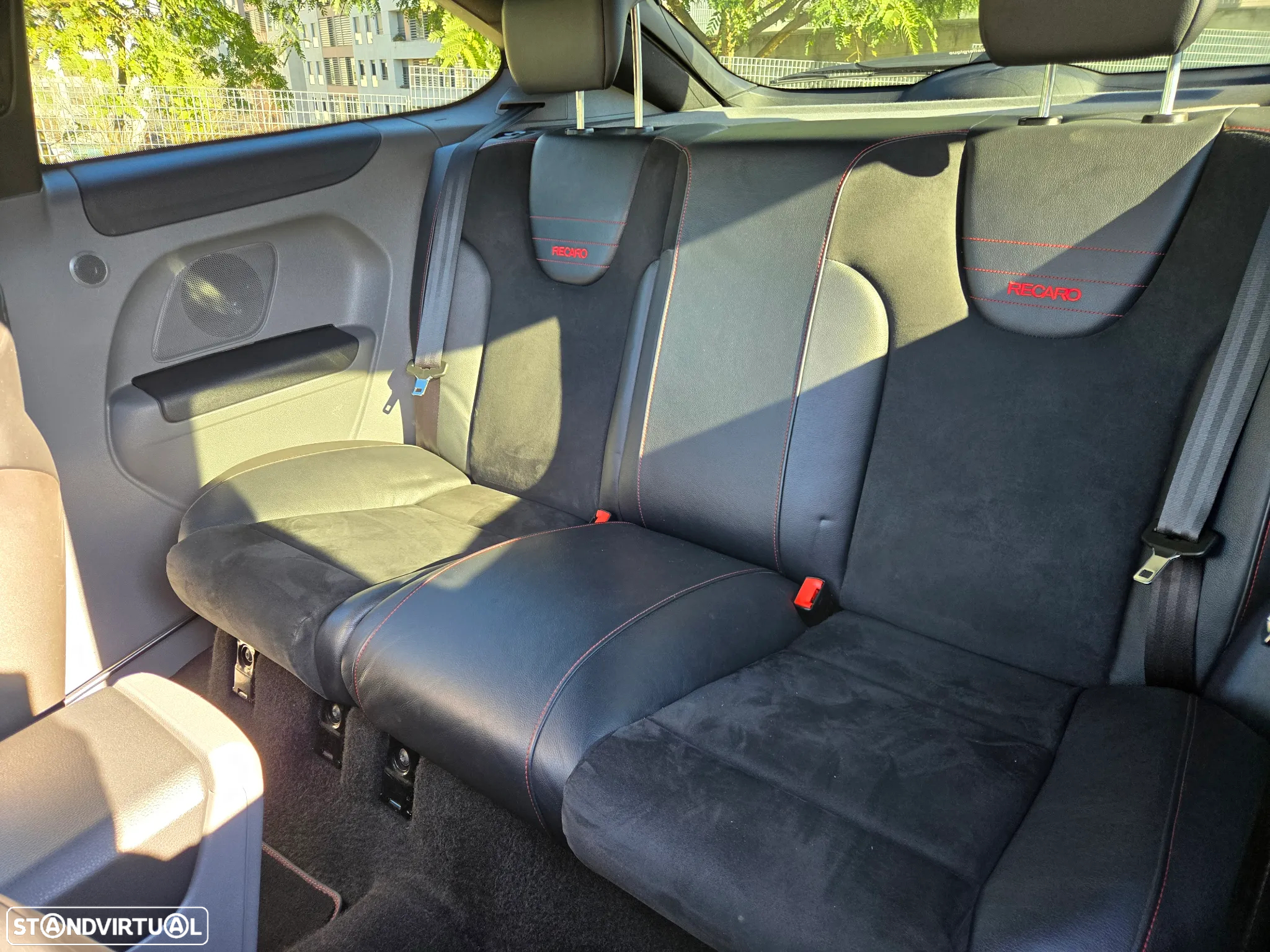 Ford Focus 2.3 EcoBoost RS - 18