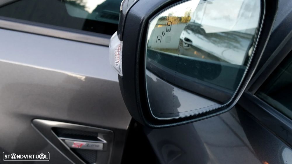 Ford S-Max 2.0 TDCi ST-Line Powershift - 13