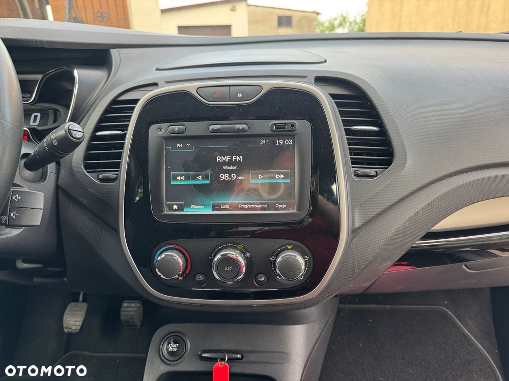 Renault Captur ENERGY dCi 90 Start&Stop Dynamique - 13
