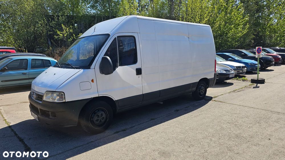 Fiat Ducato - 2