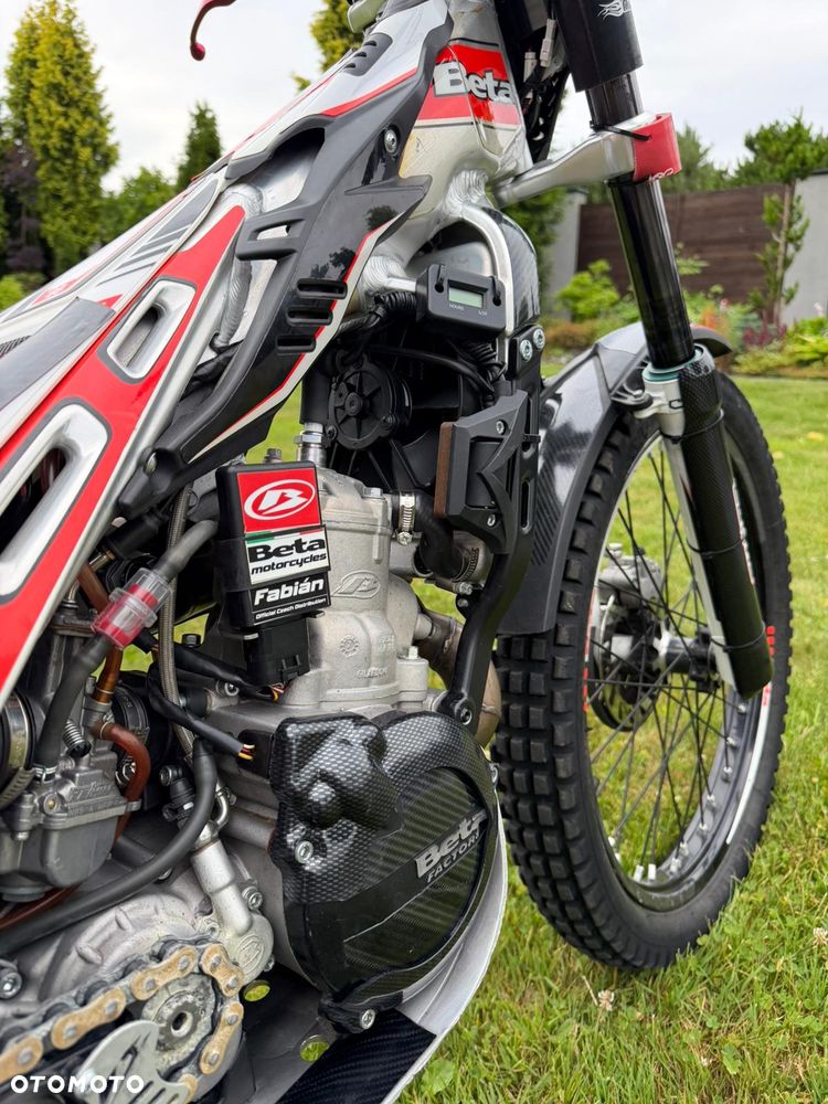 Beta Evo - 18