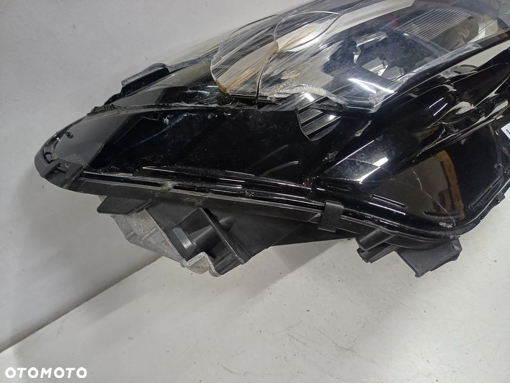 Lampa prawy przod RENAULT CLIO V 5 LIFT FULL LED EUROPA - 7