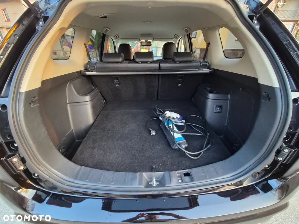 Mitsubishi Outlander - 9