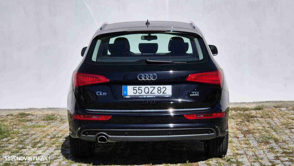 Audi Q5 2.0 TDi quattro Business Line S-line S-tronic - 6
