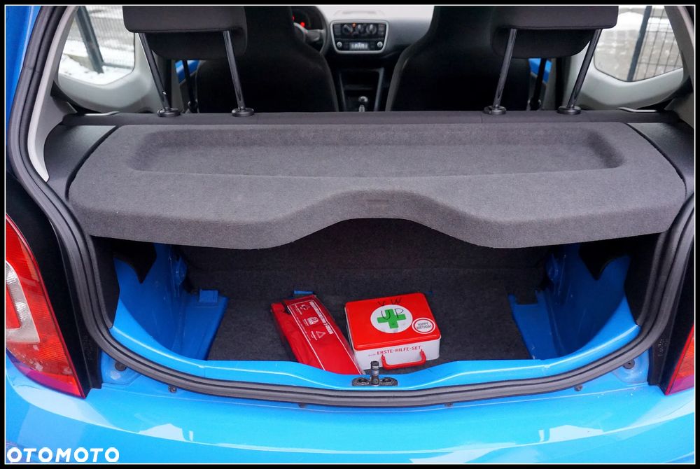 Volkswagen up! 1.0 move - 8