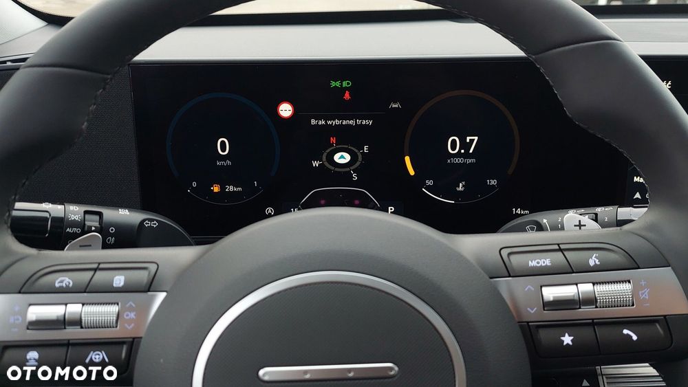 Hyundai Kona 1.6 T-GDI Platinum DCT - 18