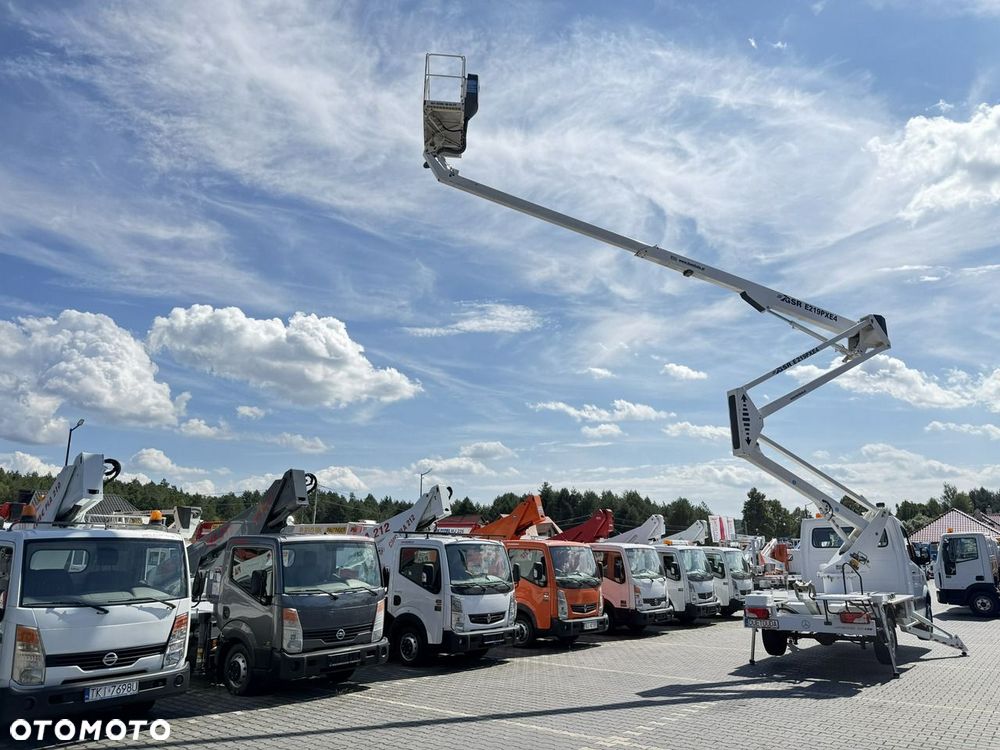 Mercedes-Benz Sprinter - 19