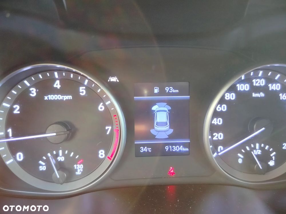 Hyundai i30 1.5 DPI Smart - 27