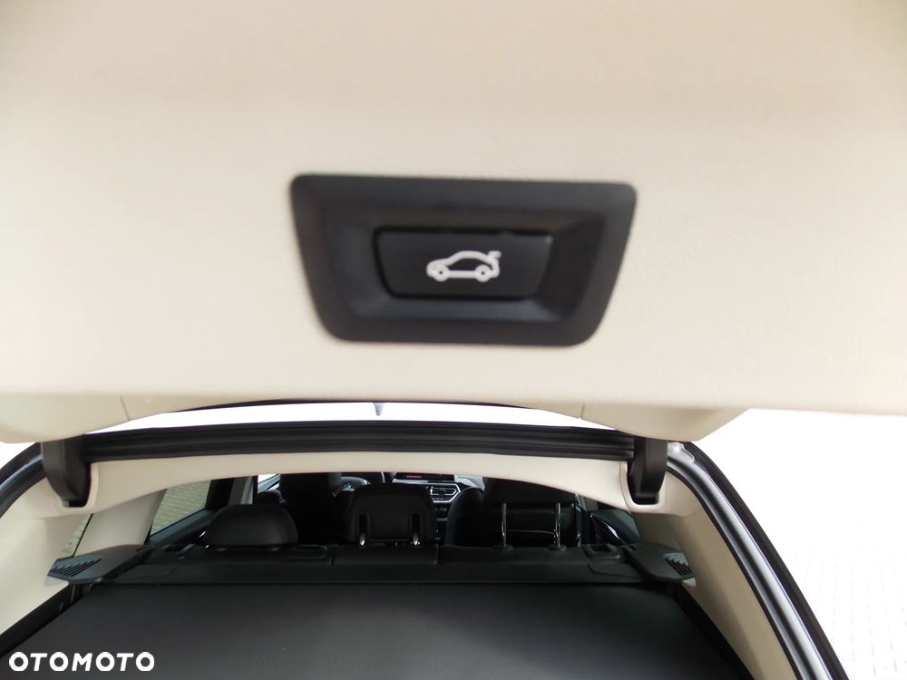BMW X3 xDrive20d M Sport - 14