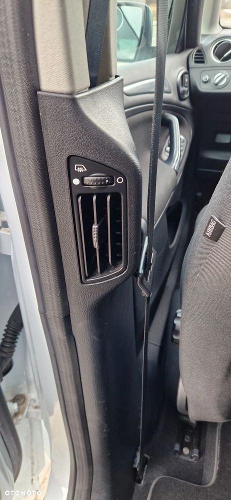 Ford S-Max 2.0 T Titanium MPS6 - 26