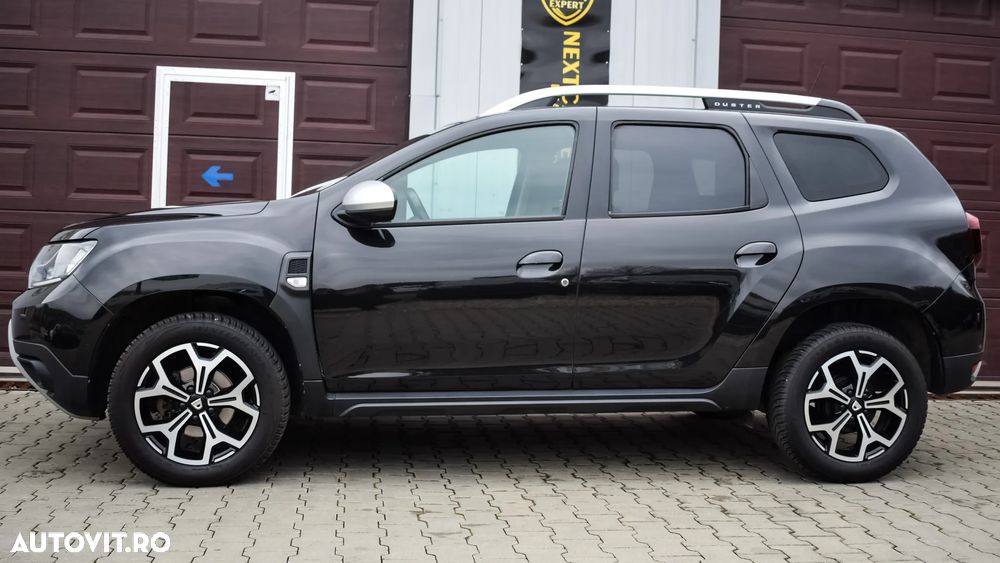 Dacia Duster TCe 125 4x2 Prestige - 4