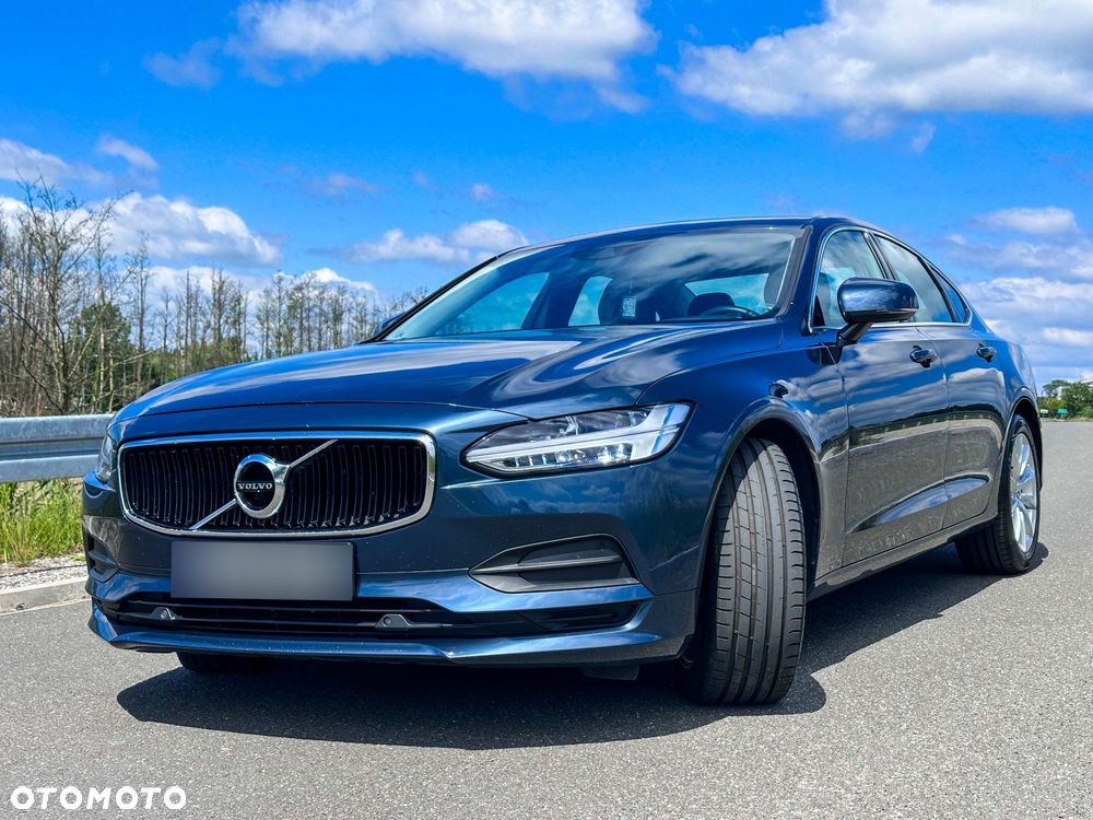 Volvo S90 D3 Momentum - 16