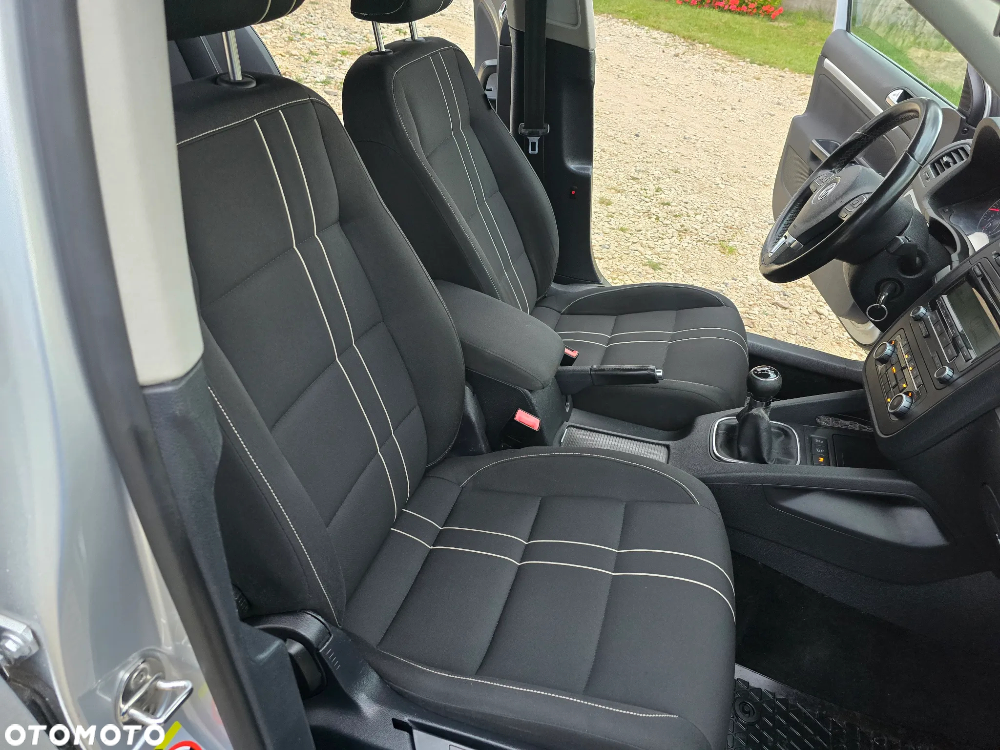 Volkswagen Jetta 1.4 TSI Comfortline - 5
