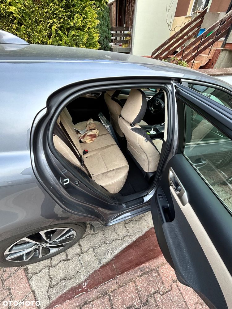 Lexus CT 200h Elegance - 22