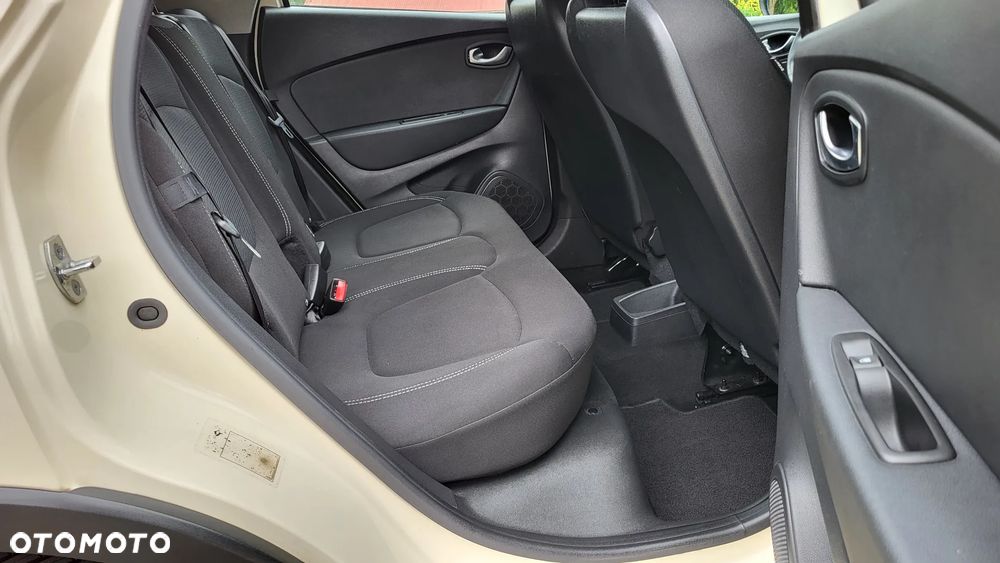 Renault Captur ENERGY dCi 90 Experience - 11