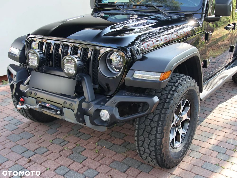 Jeep Wrangler - 4
