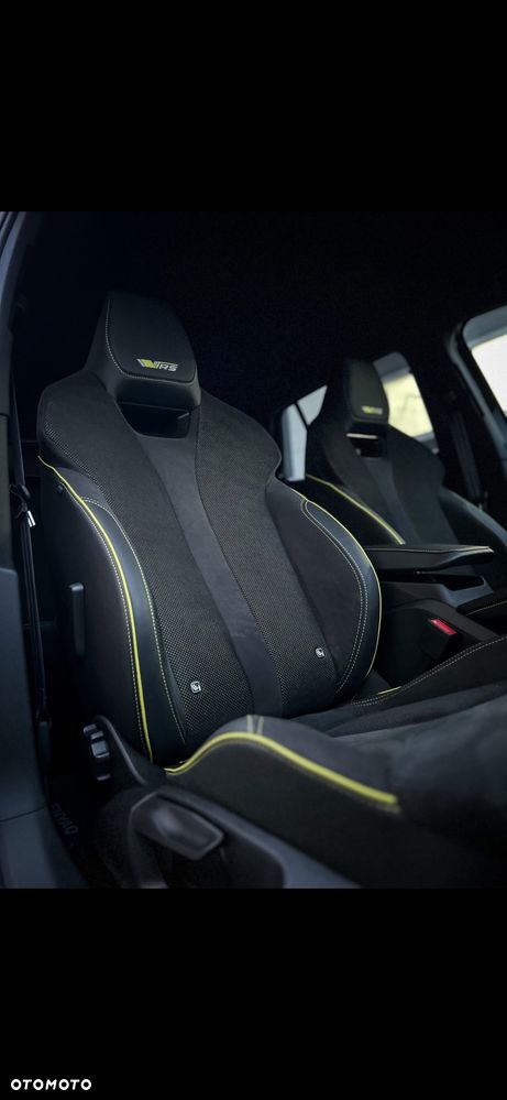 Skoda Enyaq RS 82kWh Advanced - 10