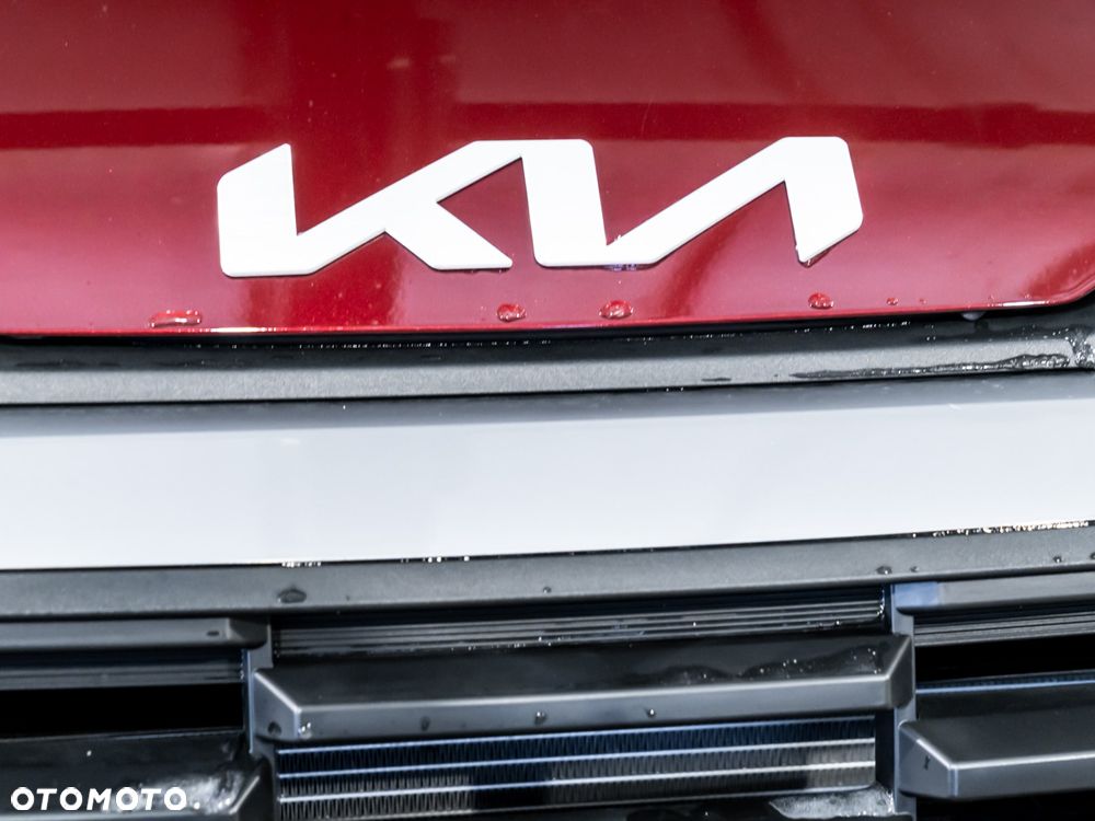 Kia Sportage 1.6 T-GDI HEV M 2WD - 13