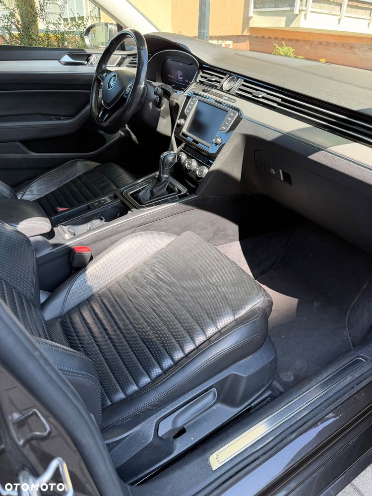 Volkswagen Passat 1.8 TSI BMT Comfortline DSG - 13