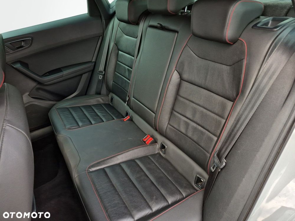 Seat Ateca 2.0 TSI FR S&S 4Drive DSG - 28