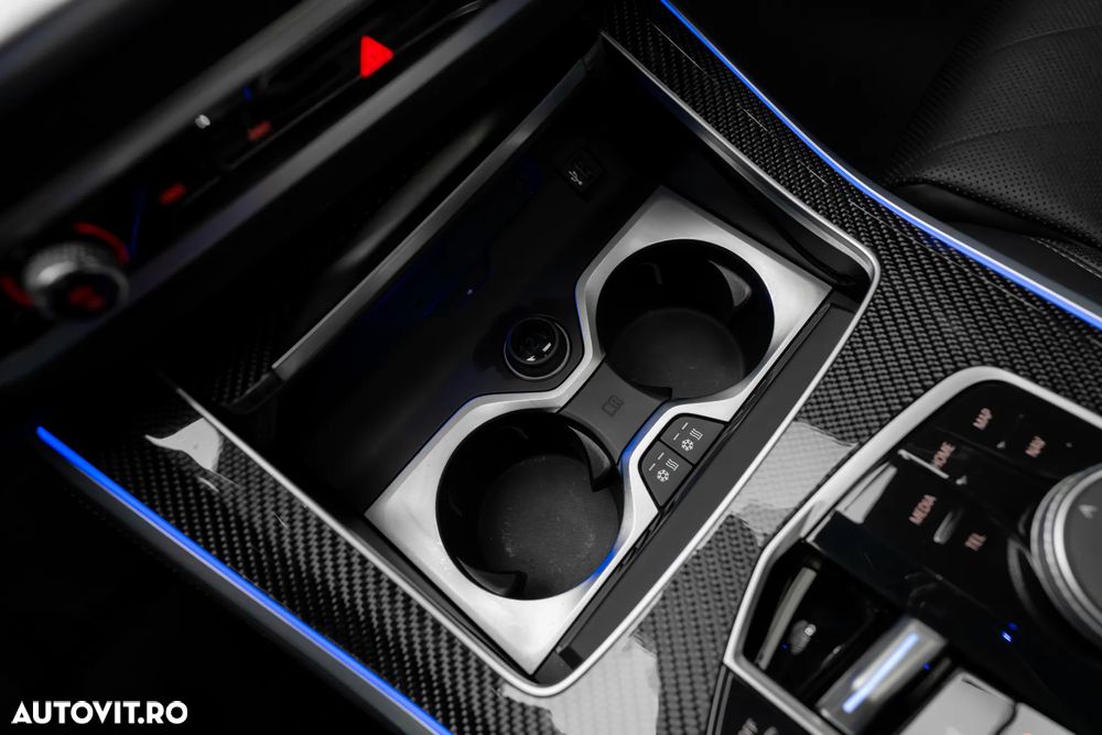 BMW X5 M M60i xDrive - 28