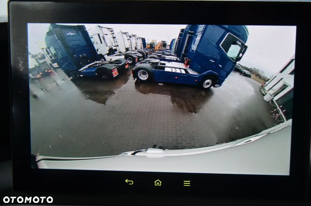 Volvo FH 500  / 2022 / NEW I-SAVE / KLIMA P. / FULL LED 8662 - 23