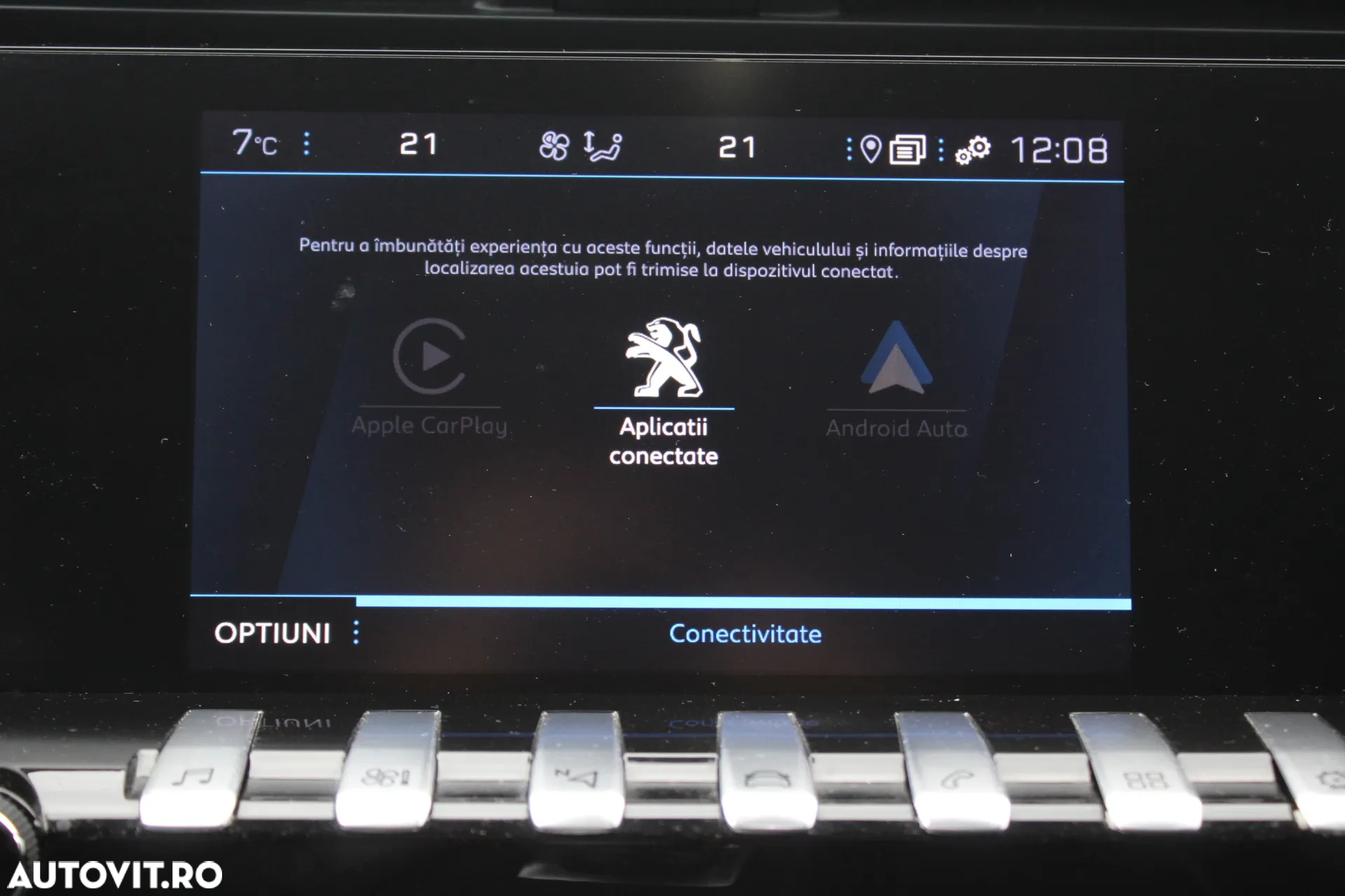 Peugeot 508 1.5 BlueHDI S&S EAT8 Active Pack - 14