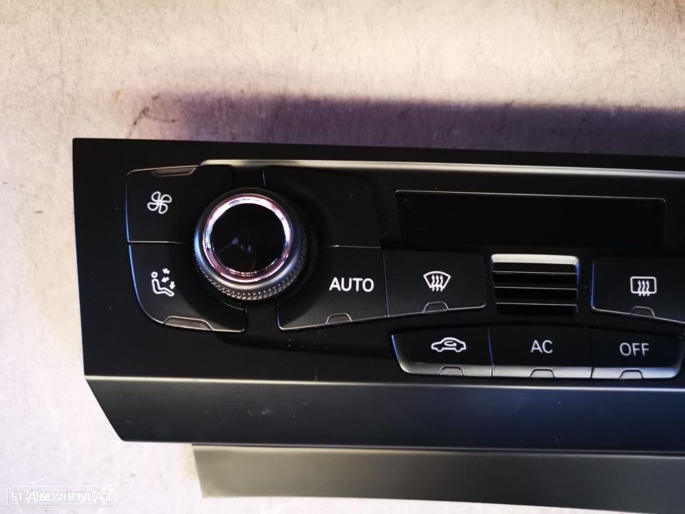 AUDI A4 B8 / A5 CLIMATRONIC - S052 - 2