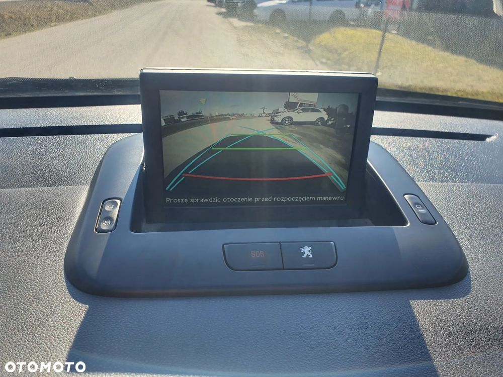 Peugeot 3008 HDi FAP 150 Platinum - 17