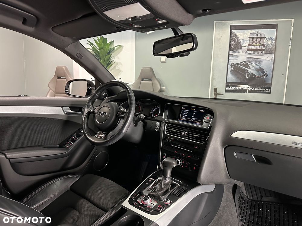 Audi A4 - 2