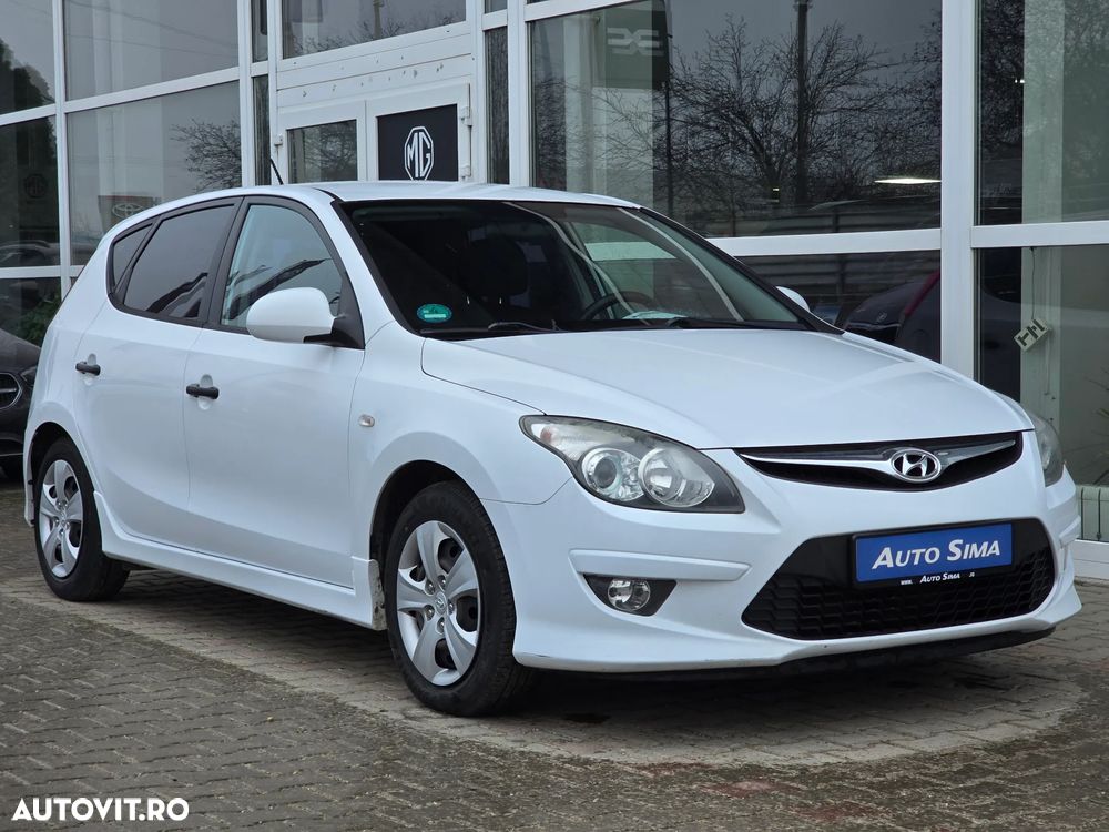 Hyundai i30 - 3