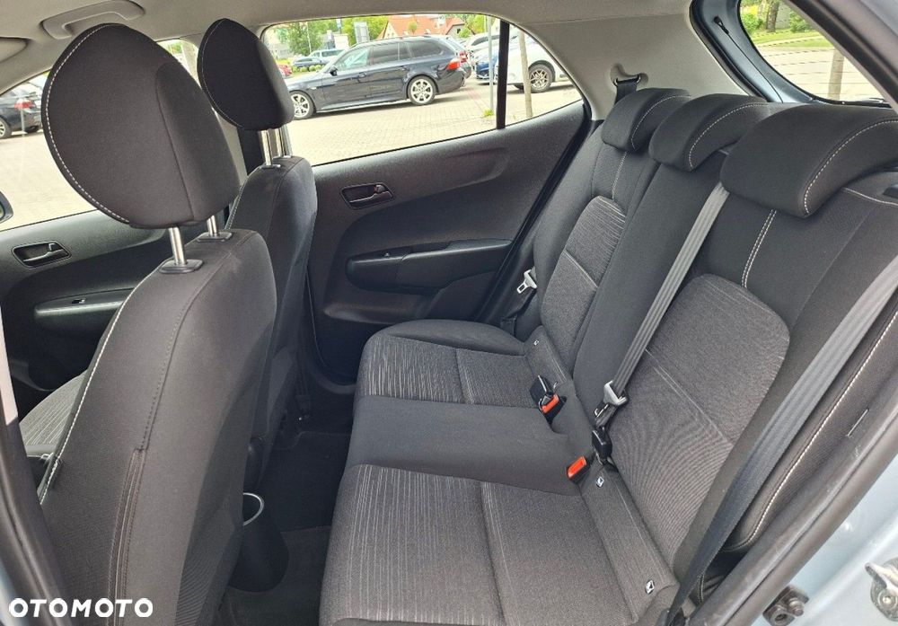Kia Picanto - 17