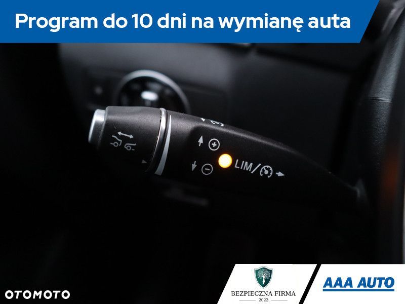 Mercedes-Benz Klasa B - 19