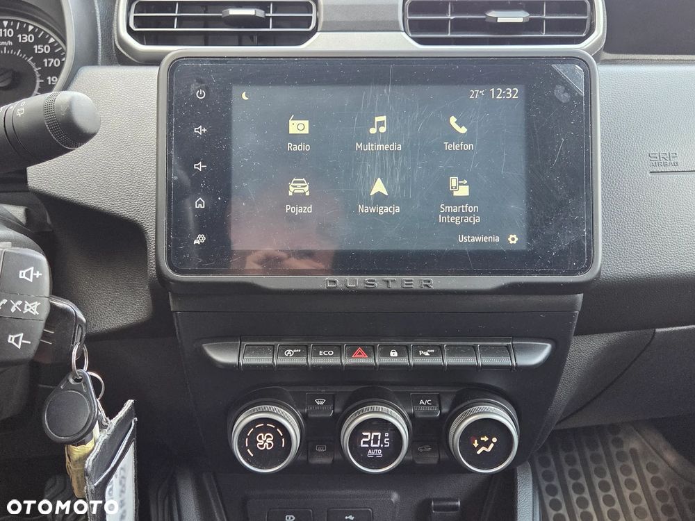 Dacia Duster 1.5 Blue dCi Prestige - 21