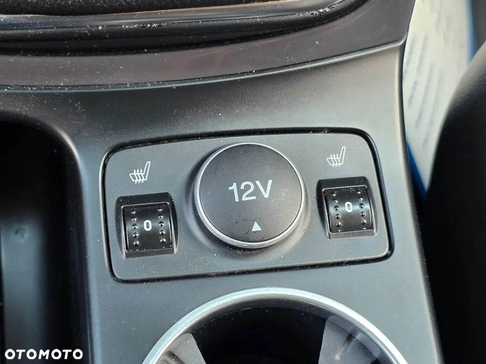 Ford Kuga 1.6 EcoBoost FWD Titanium ASS - 15
