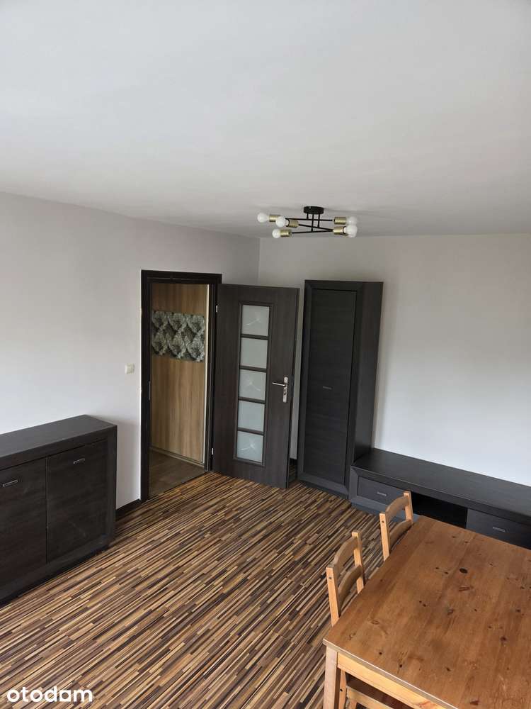 Wynajmę mieszkanie – 42 m2 – 2 pokoje – Warszawa, Bielany