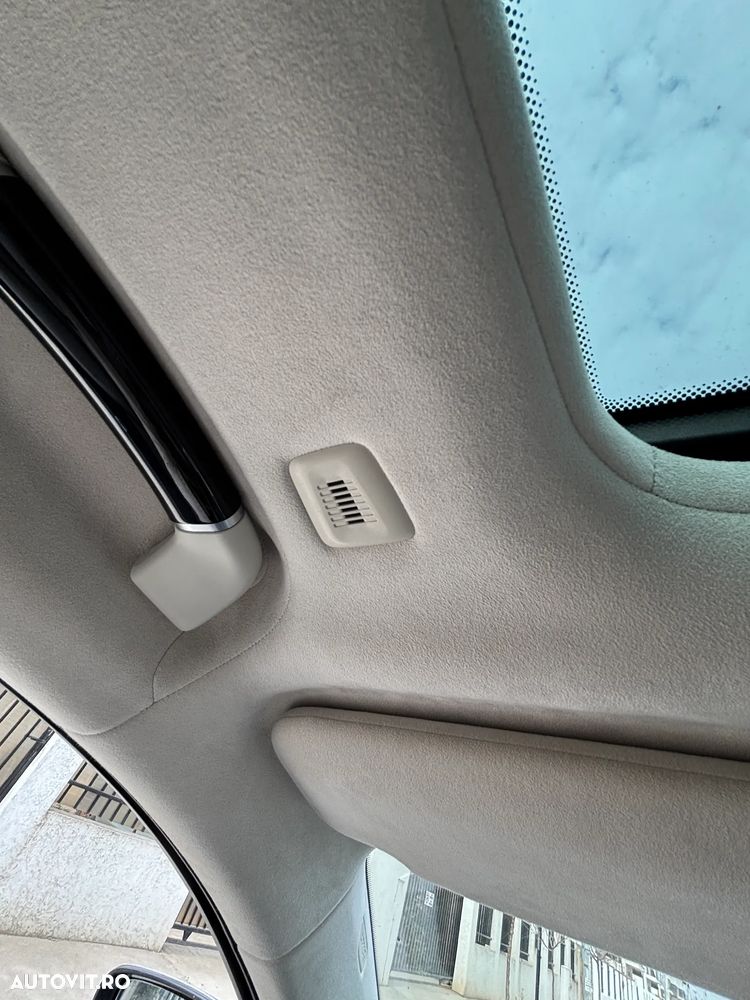 BMW Seria 7 740d xDrive - 27