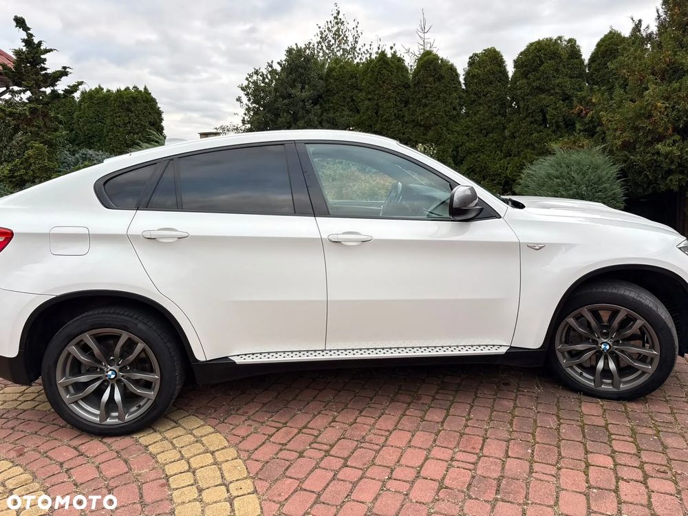 BMW X6 2013 photo 5