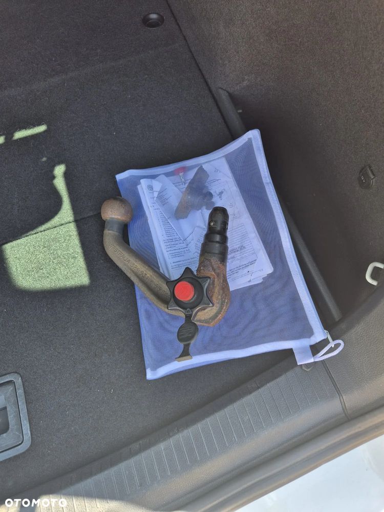 Volkswagen Golf 1.4 TSI BlueMotion Technology Lounge - 25