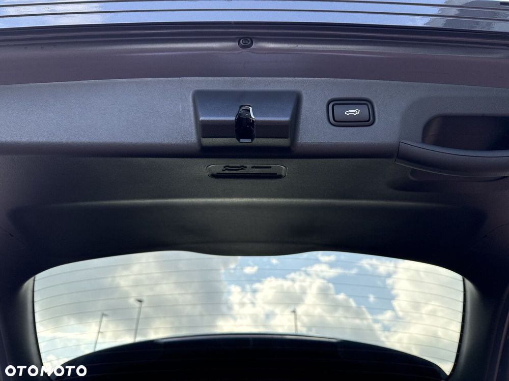 Hyundai Tucson 1.6 T-GDi HEV N-Line Ultimate 2WD - 19