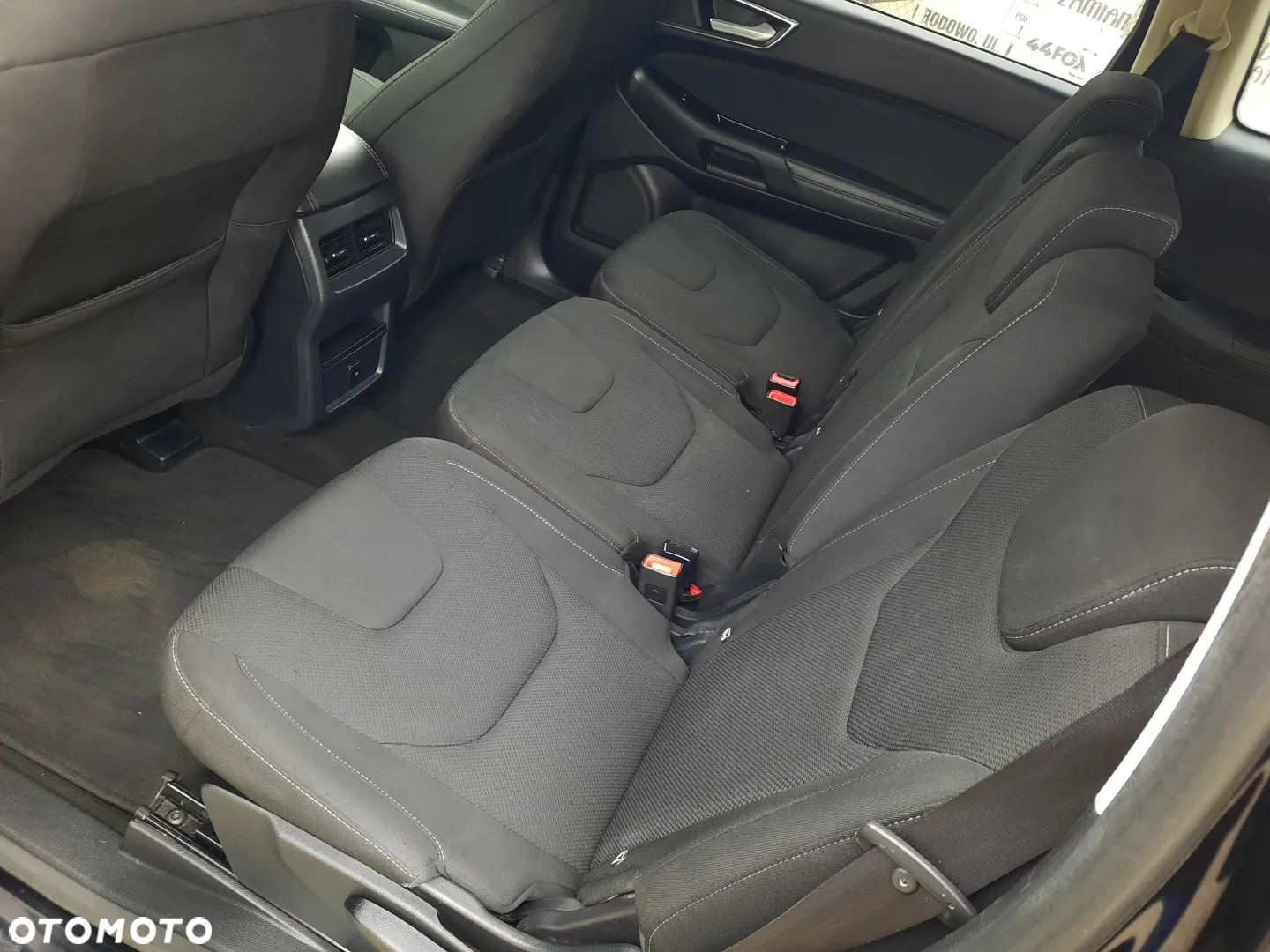 Ford S-Max 2.0 TDCi Titanium PowerShift - 18