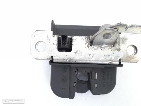 Fecho Tampa Mala Volkswagen Polo (9N_) - 3