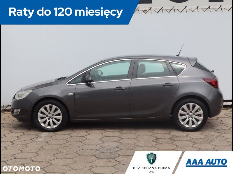 Opel Astra - 3