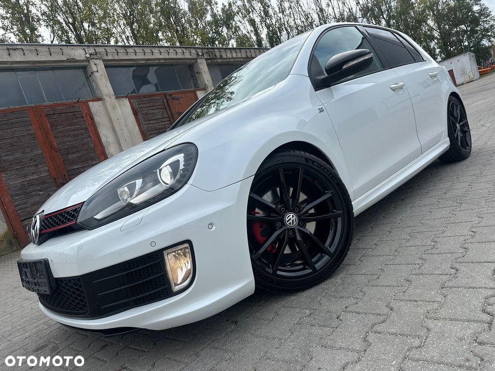 Volkswagen Golf 2.0 GTI Edition 35 - 1