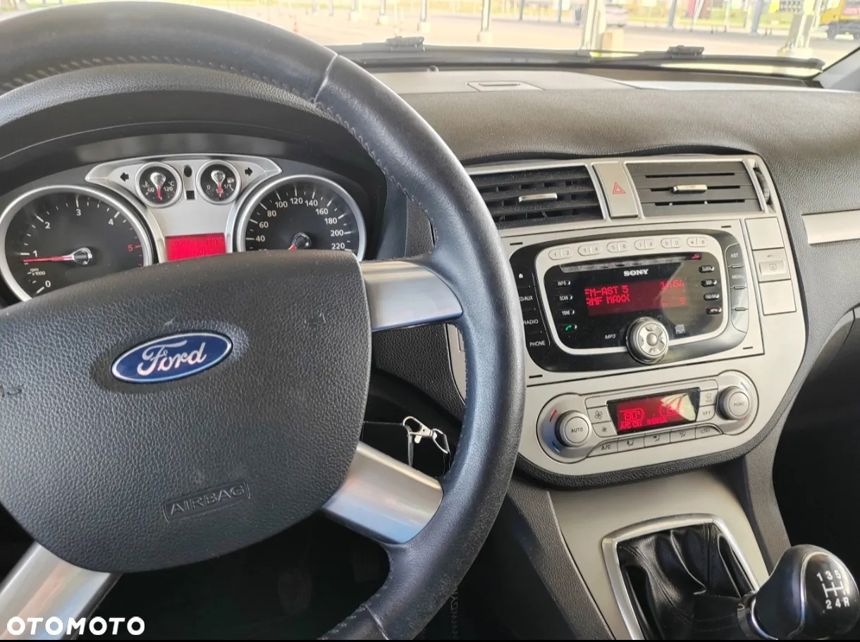 Ford C-MAX - 8