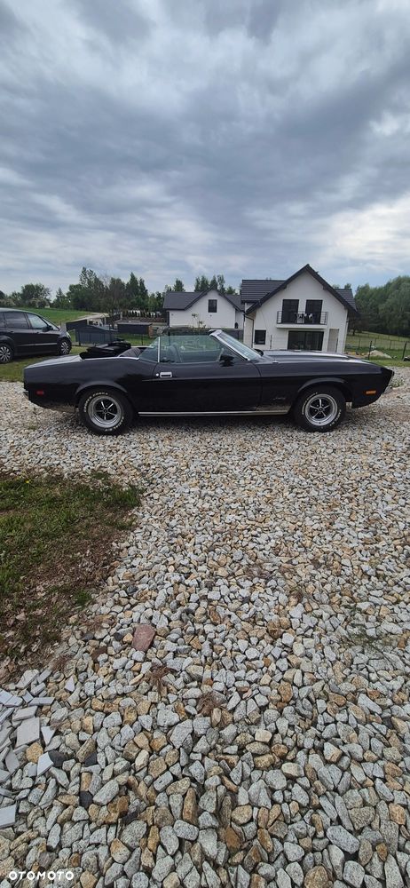 Ford Mustang - 8