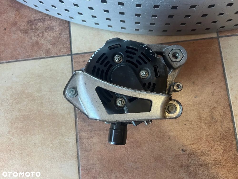 ALTERNATOR HONDA CIVIC X 2017 1.6 D MS104211-9380 - 3