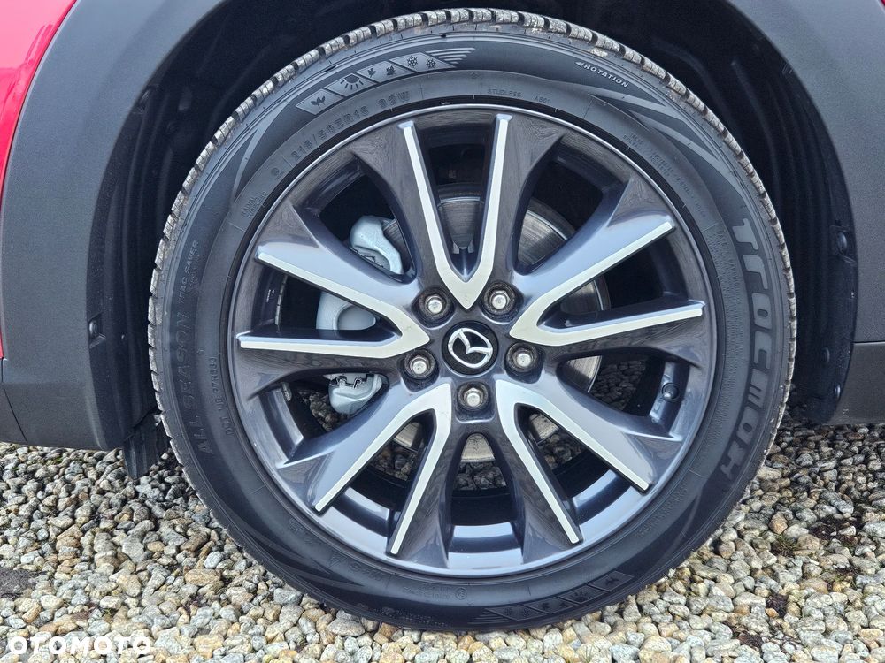 Mazda CX-3 2.0 SkyPrestige - 37