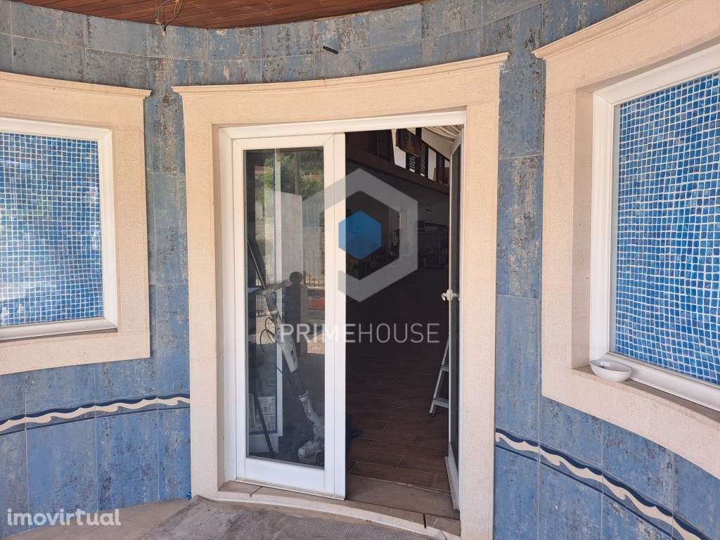 Moradia em Quinta do Anjo / Espaço Comercial - Grande imagem: 5/20